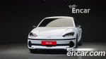 Hyundai Ioniq6 Long Range — 2023