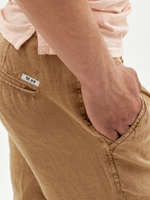 Брюки чинос The.Nim Standard Pince Sand