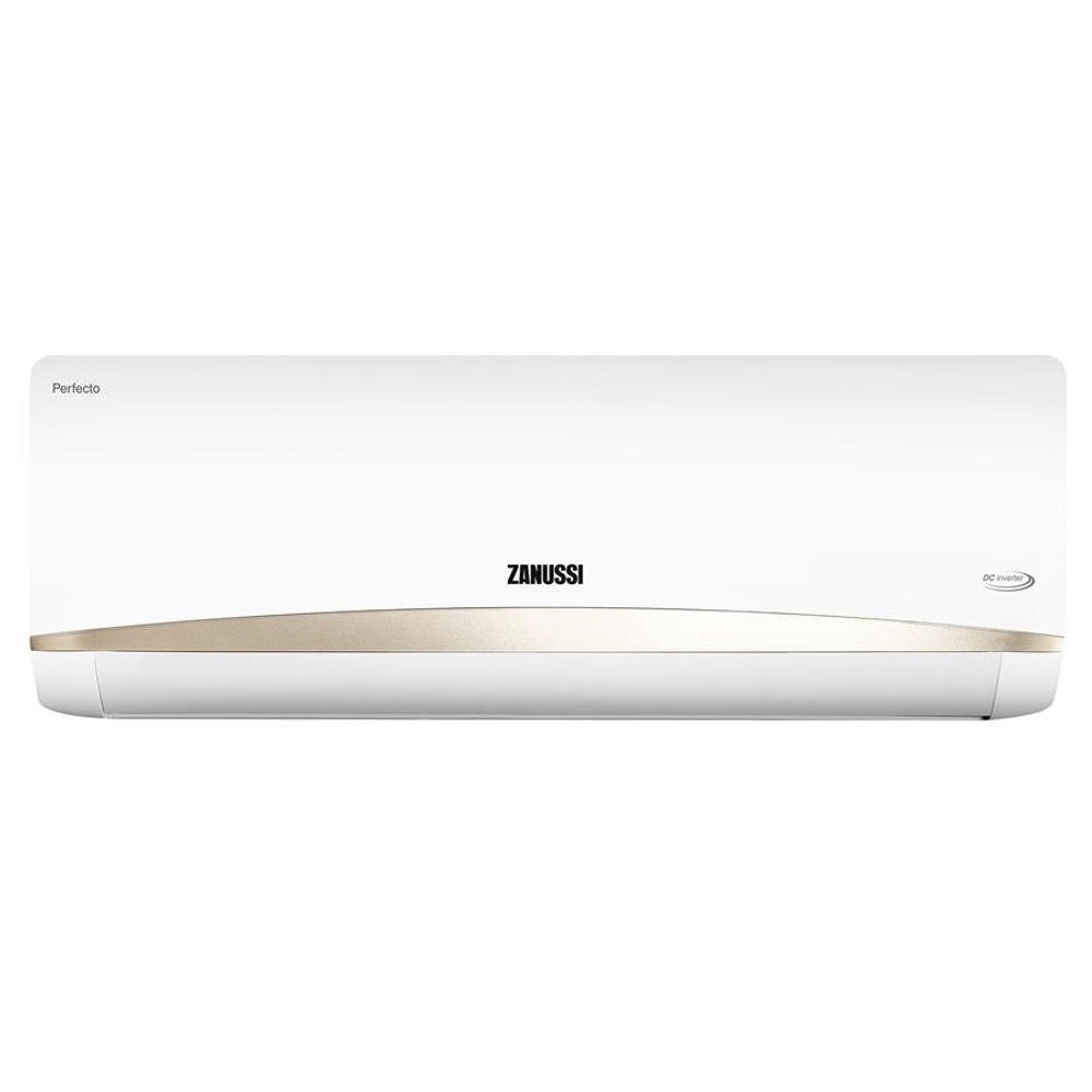 Сплит-система кондиционер настенный Zanussi Perfecto ZACS/I-12 HPF/A22/N8 на 35 м²