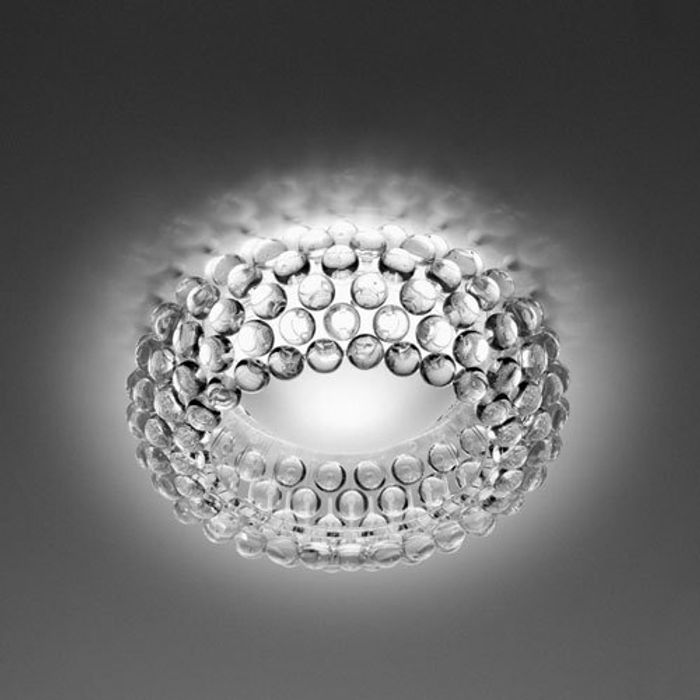 Люстра потолочная Caboche D60