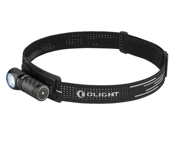 Цена наНалобный фонарь Olight Perun 3 Mini CW