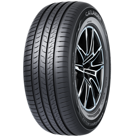 Летняя шина Atlander LanderXSport ATL33 (185/70 R13 86T)