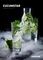 DarkSide BASE - Cucumstar (30г)