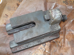 Клиновая опора 150/240