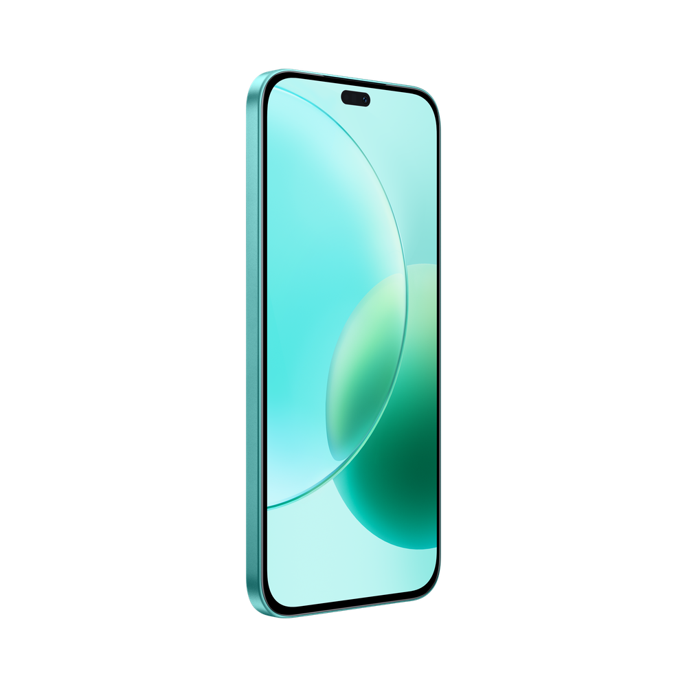 Смартфон HONOR 400 Lite 8/256 ГБ Global для РФ, Dual nano SIM, зеленый