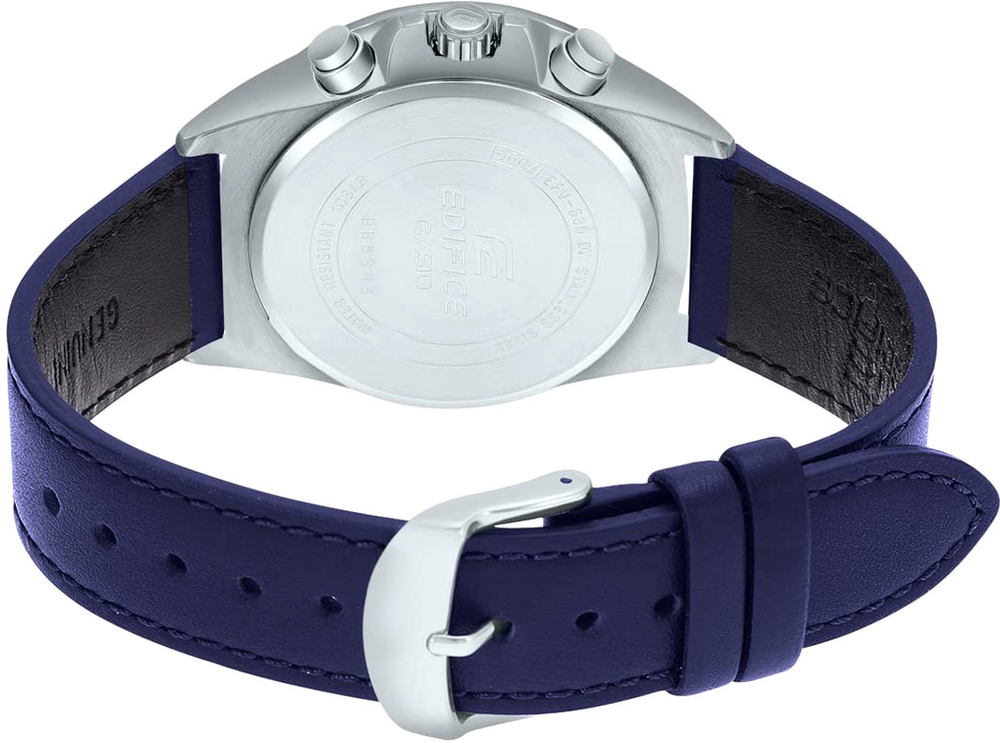 Часы Casio EFV-630L-7A