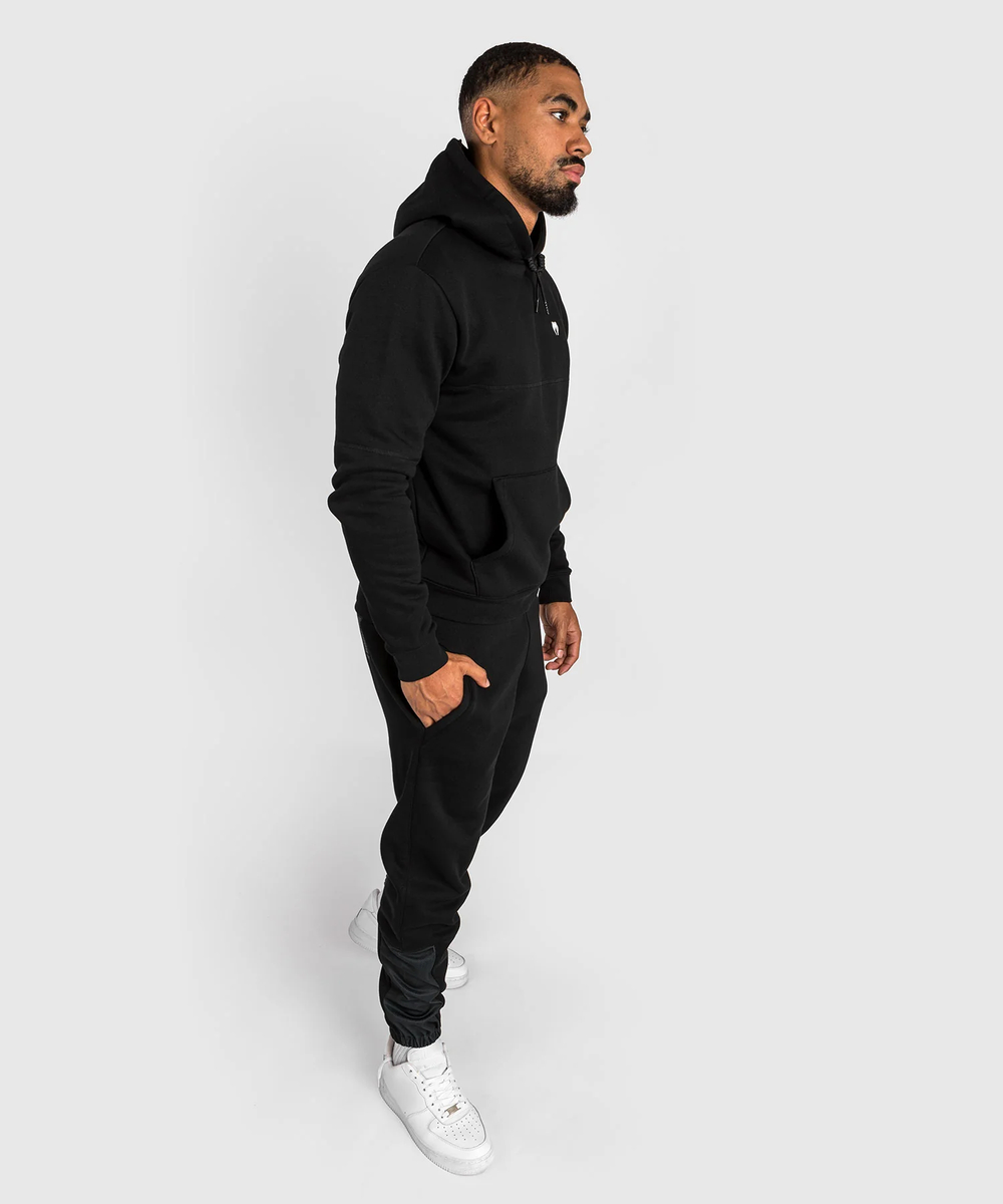 Худи Venum Silent Power Black