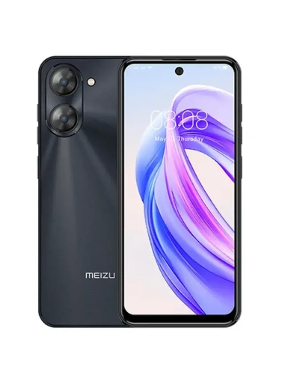 6,79" Смартфон Mblu 21 4/64 ГБ 2057337 BLACK