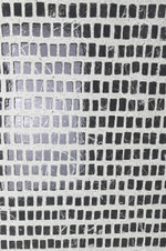 BIERZO BISAZZA BLACK GLUE ART GL1001-A