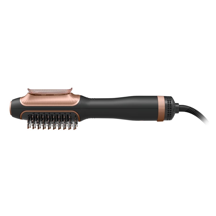 Фен-щетка 2 в 1 Rowenta Reverso CF9840F0
