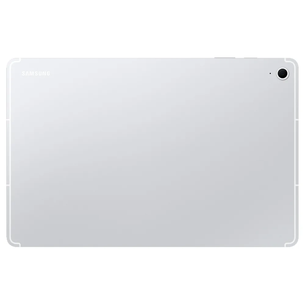Планшет Samsung Galaxy Tab S10 FE+ 13.1", Wi-Fi 12/256GB, Silver (Серебро)
