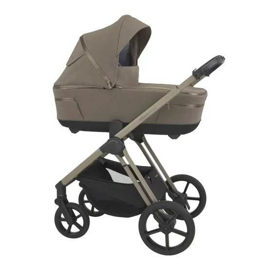 Коляска Espiro Miloo 2 в 1 Charming Touch (109)