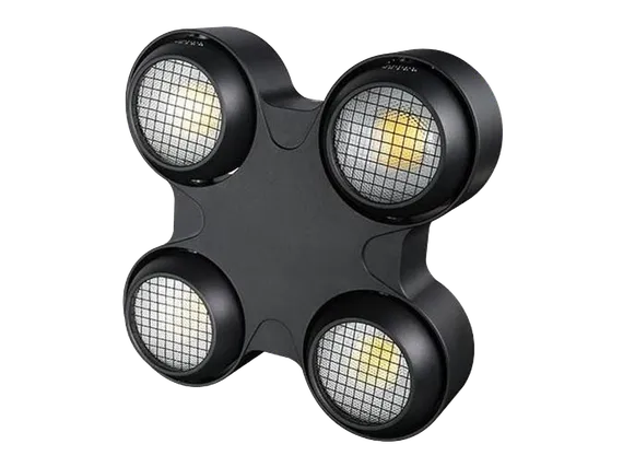 STAGE4 FLASH LED 4x100