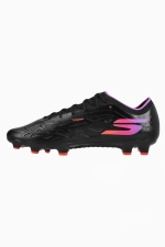 Бутсы Skechers Razor 2 Elite FG - черный