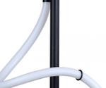 08040-1A,19(4000K) Подвес Далия черный d30 h120 Led 24W (4000К). ТМ Kink Light
