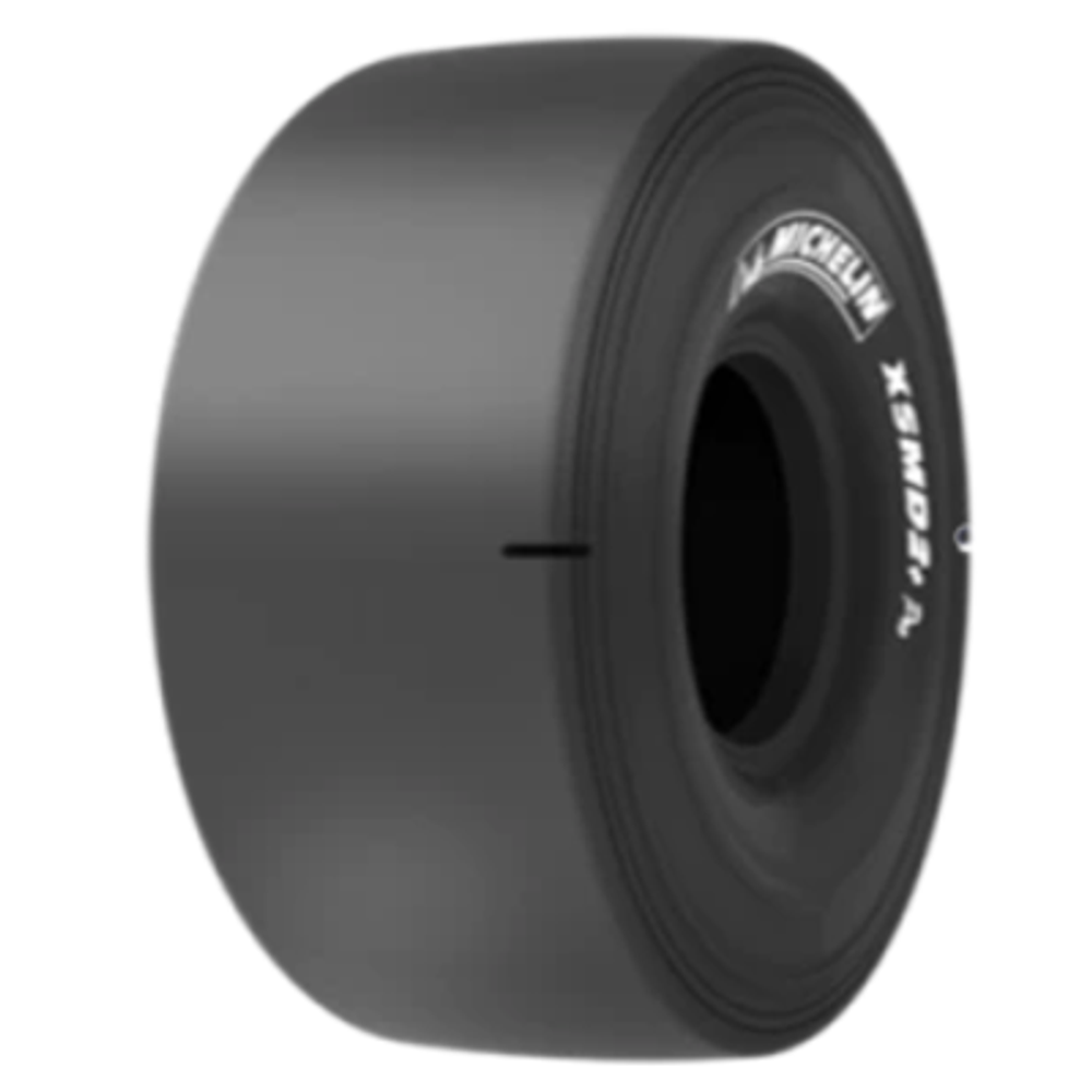 Michelin 29,5R29 *** XSM D2+ Pro L-5S TL