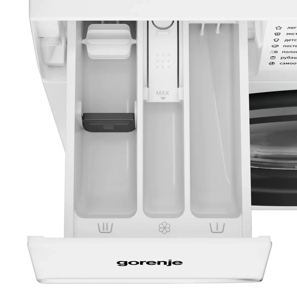 Стиральная машина Gorenje WG2P84A32/C