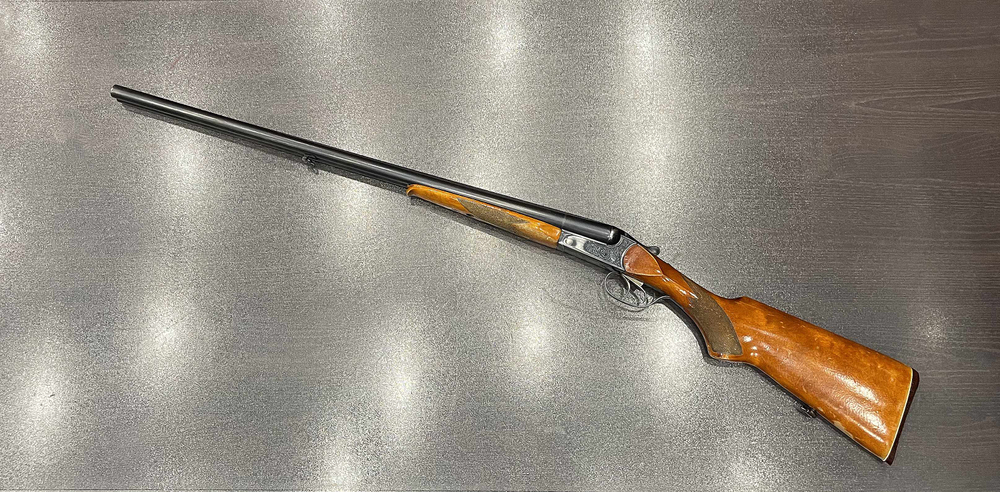 ИЖ-58МА к. 12/70  № Р 26015