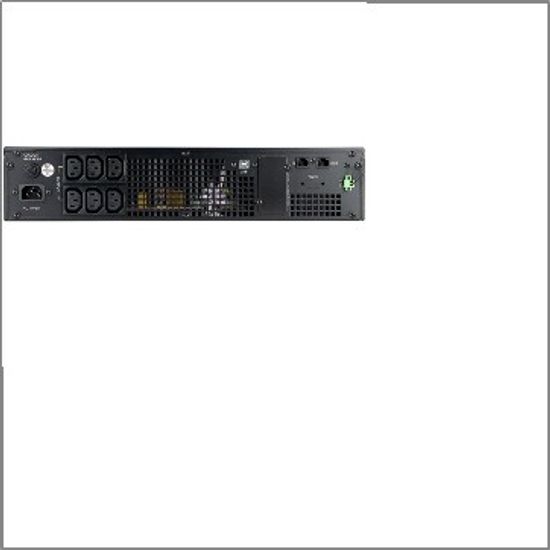 Источник бесперебойного питания SMARTWATT UPS SECURE IEC 3kVA (UPS SECURE IEC 3kVA)