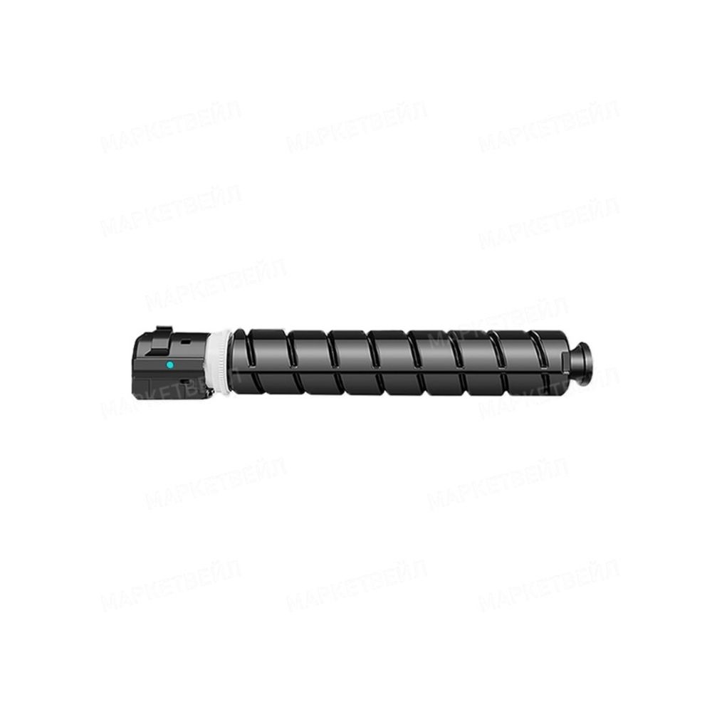 Тонер-картридж WBox, аналог Canon C-EXV64C для IR DX C3926i/3930i/3935i/3922i (25K) Cyan
