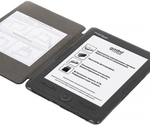 Электронная книга Gmini MagicBook W6HD 6" E-Ink Pearl 4Gb + чехол, арт. 10415