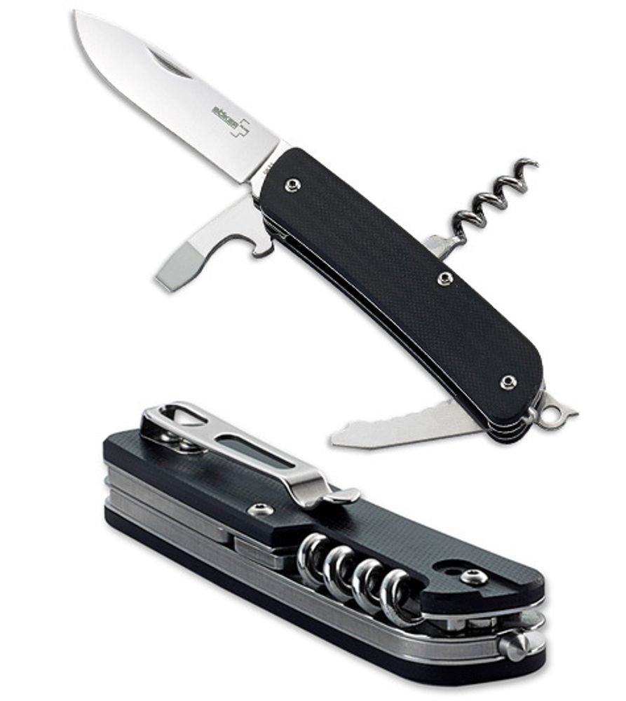 Нож Boker модель 01BO802 Tech-Tool City 2