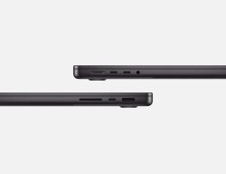 MacBook Pro 14" (M4 10-Core, GPU 10-Core, 24GB, 1TB)