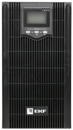 Источник бесперебойного питания EKF PSW-630-T