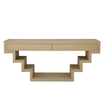Консоль Rialto TABLES AND DESKS