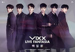 видео VIXX - Live Fantasia Elysium DVD