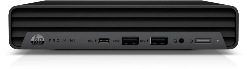 HP ProDesk 400 G9 Mini [CV9L4AT] Black { i5 14500T/16Gb/SSD512Gb UHDG 770/noOS/m/kb}