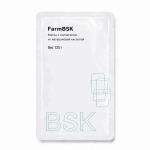 Hydrating Moisturizing Mask FarmBSK
