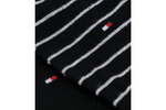 носки 2 пары Tommy Hilfiger - черный(100001494)