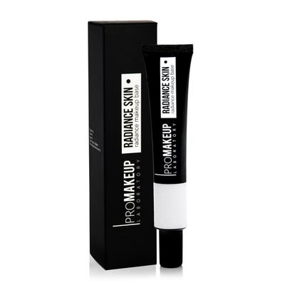 ProMakeup Radiance Skin 02 peri