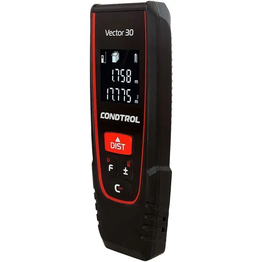 Лазерный дальномер Vector 30 CONDTROL 42145