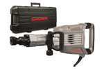 Отбойный молоток CROWN CT18124 BMC