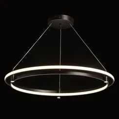 Подвесной светильник Ральф 675014802 DeMarkt