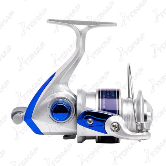 Катушка GURU 2000F 1BB (РR-YM-GR-2000F) Premier