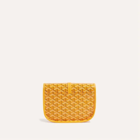 Сумка Goyard Belvedere PM