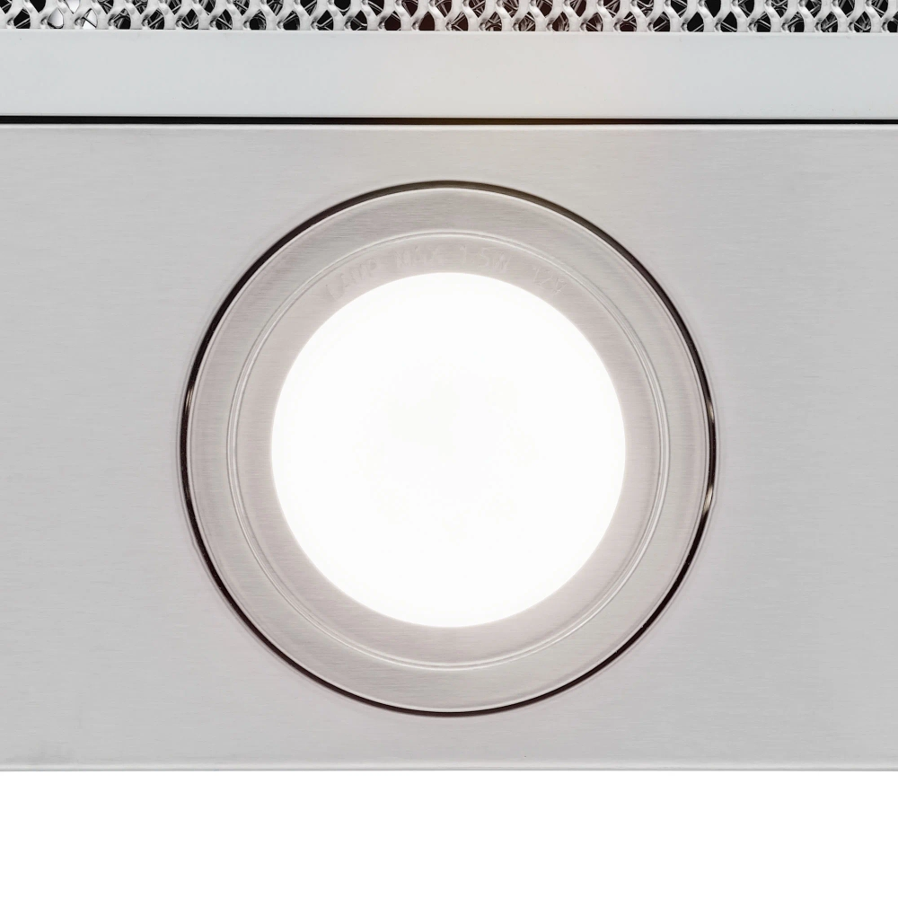 Встраиваемая вытяжка Krona KAMILLA T POWER 600 Inox