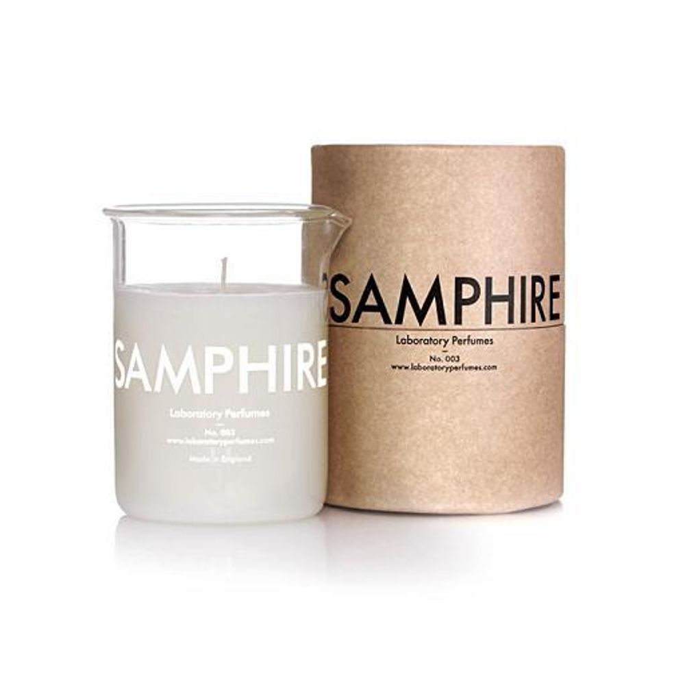 Laboratory Perfumes Samphire