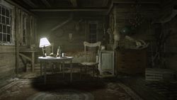 RESIDENT EVIL 7 biohazard Gold Edition