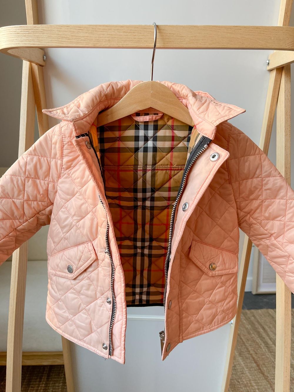 Куртка Burberry
