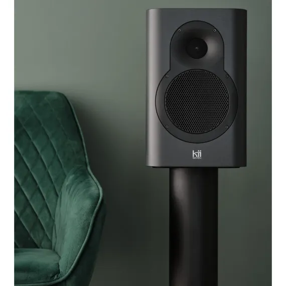 Kii Audio Seven System Titanium