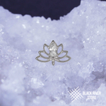 Eternal Bloom Crystal