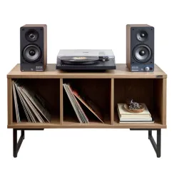 Radiotehnika Rondo 300 Walnut