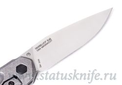 Нож Zero Tolerance 0545BLUCF ZT0545BLUCF MagnaCutфотография - 6