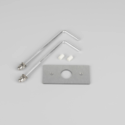 Светильник LGD-TILLIS-BOLL-H900-12W Warm3000 (GR, 92 deg, 230V) (Arlight, IP65 Металл, 3 года) 050729