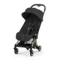 Прогулочная коляска Cybex Coya Style RG Sepia Black