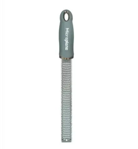 Microplane Терка зеленая эвкалиптовая Premium Zester 46727